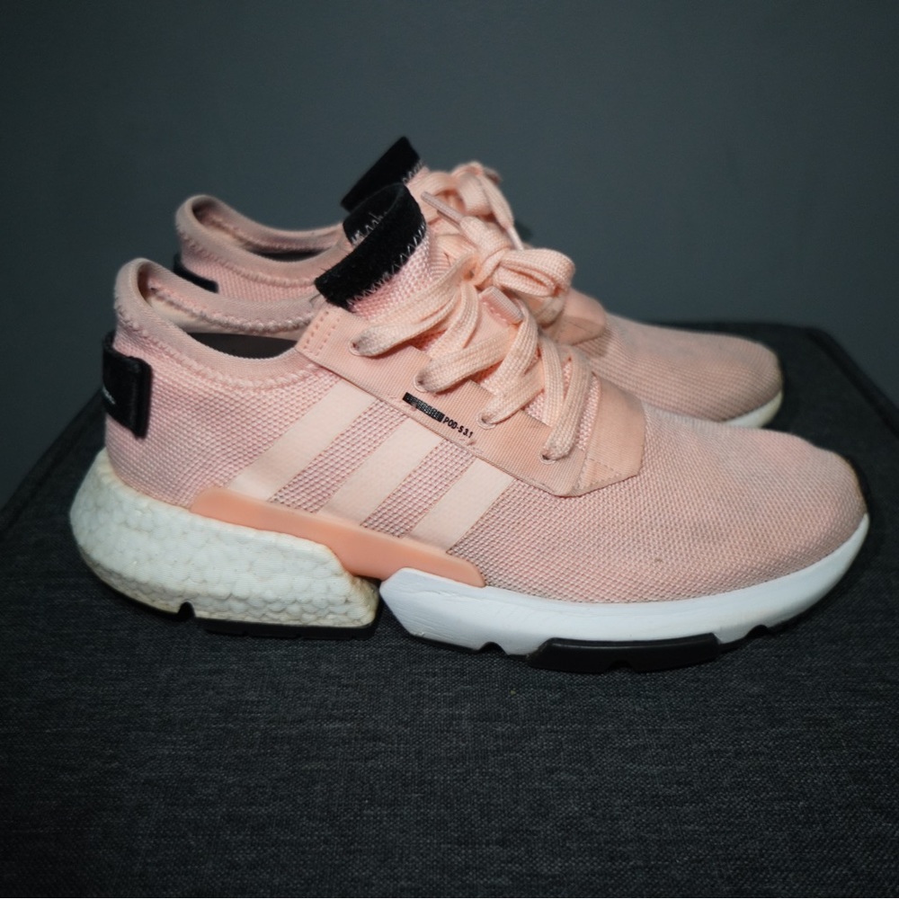 Adidas POD S3.1 - Picture 3 of 7